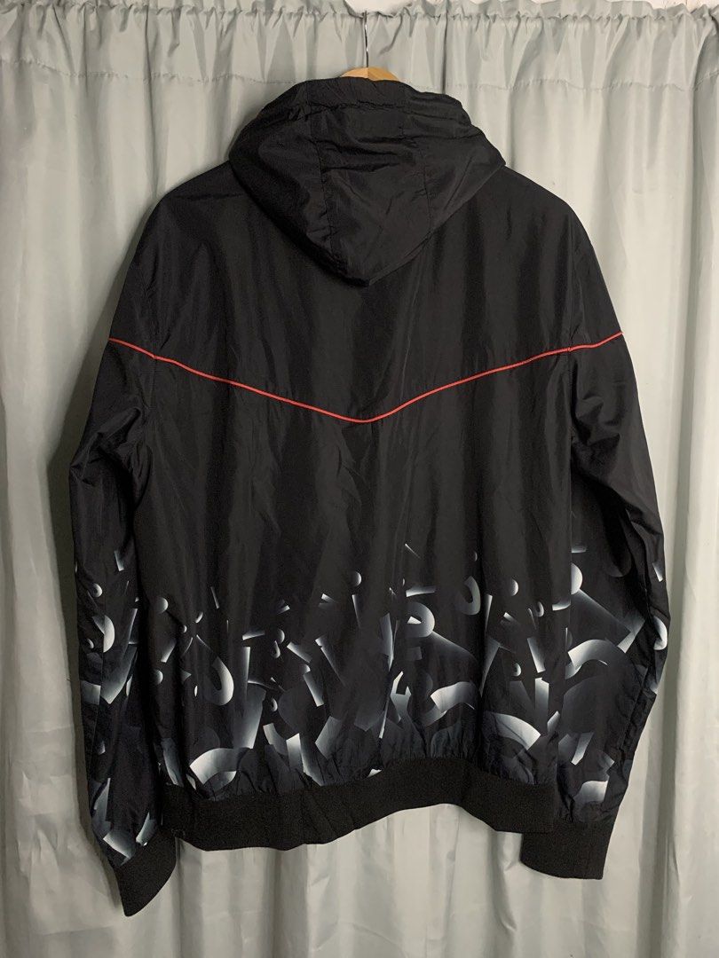 K-swiss windbreaker (Category: Coats, Jackets and Outerwear) located in Cabuyao City. Submitted by marcmateo112625 (Listing ID 1469740029, Image 3). Description: ⚠️ Please manage your expectations ⚠️ Color may vary due to lighting ⚠️ Legitimacy not guaranteed (thrifted item) 💳 Mode of Payment: GCash / GoTyme Bank 🚚 Courier: J&T Only 📍 Location: Cabuyao, Laguna 📩 Message me or request a video call for inquiries.