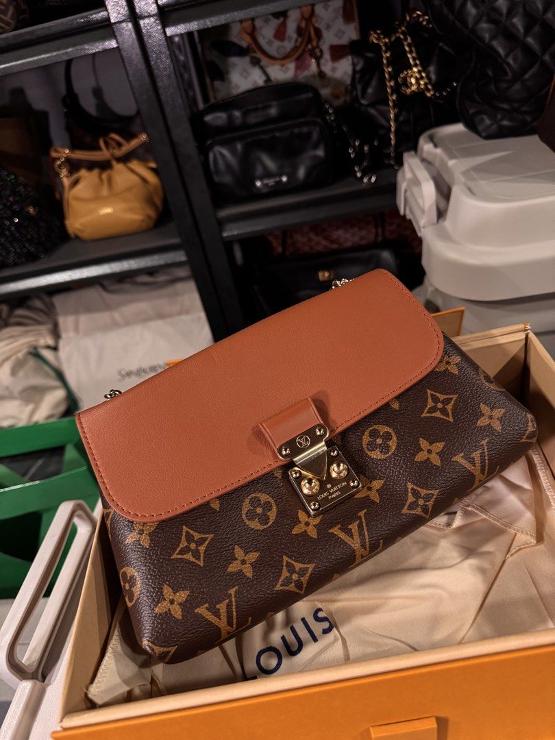L V madeleines (Category: Cross-body Bags) located in Makati City. Submitted by at68studios (Listing ID 1469703515, Image 3). Description: .