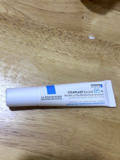 La Roche Posay Cicaplast Baume B5 Soothing Balm 100ml, Beauty ...