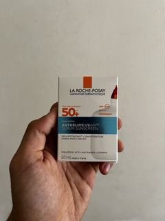La Roche-Posay Effaclar Mat+ Moisturiser, Beauty & Personal Care, Face ...