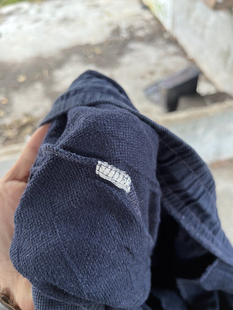 lacoste (Category: Joggers) located in Bago City. Submitted by mary-joy3 (Listing ID 1469717758, Image 3). Description: lacoste authentic no issue need wash cut tags free waist line.