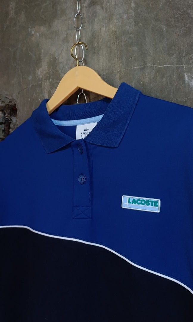 LACOSTE LIVE,B-NEW,NO ISSUE 23*33 (Category: Luxury Apparel) located in Tumauini. Submitted by patricktag49926 (Listing ID 1469723949, Image 3). Description: .