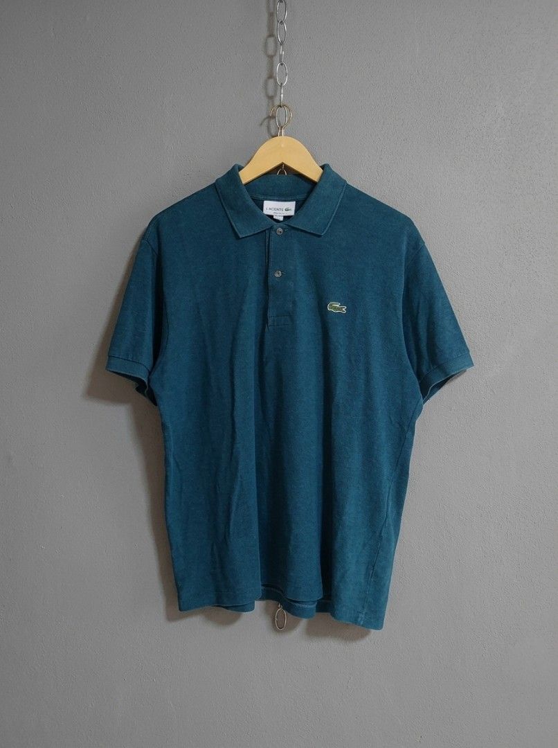 LACOSTE,NO ISSUE,22*27,9.5/10 (Category: Luxury Apparel) located in Tumauini. Submitted by patricktag49926 (Listing ID 1469724146, Image 1). Description: .