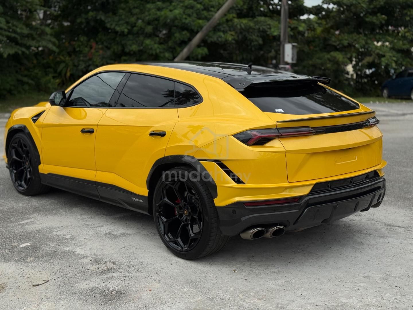 Lamborghini Urus Performante, Cars, Cars for Sale on Carousell