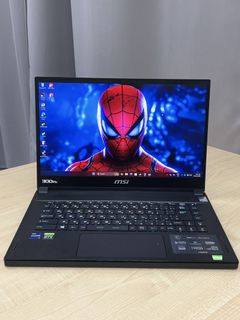 RAZER BLADE 15.6 inch OLED GAMING LAPTOP RTX 2070 8GB/INTEL CORE I7/ 1 ...