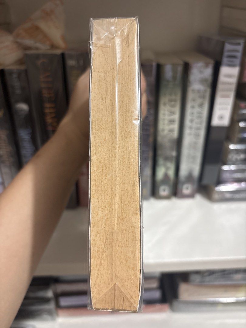 Leave No Trace by Mindy Mejia Novel Paperback (Category: Storybooks) located in Caloocan City. Submitted by boldstorm-6421 (Listing ID 1469748693, Image 3). Description: - Title: Leave No Trace by Mindy Mejia - Author: Written by the author of Everything You Want Me to Be - Condition: In good condition, minimal foxing and light tanning on top edge. No annotation, No folds, No creases - Perfect for: Thriller and mystery book fans.