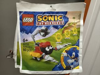 Cheapest Lego 76994 Sonic the Hedgehog Green Hill Zone Loop Challenge ...