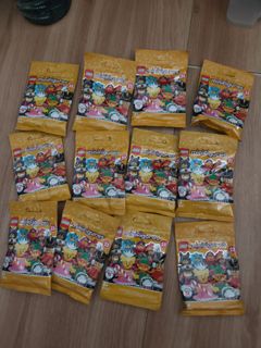 Lego Series 27, Toys & Collectibles, Toys, Lego & Building Sets on ...