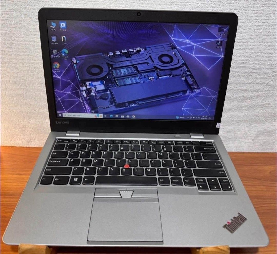 📌LENOVO 13 📌 (Category: Laptops & Notebooks) located in Manila. Submitted by lonelyme_1986 (Listing ID 1469754849, Image 1). Description: ‼️BEST SELLER WELCOME BACK AGAIN 50PCS AVAILABLE with FREE LAPTOP BOX FOR SALE‼️ PRICE :9,700 FIX 📌LENOVO 13 📌 ✅CORE I5-6200U CPU@2.40GHZ (6TH GENERATION) ✅256SSD ✅8GB MEMORY ✅4.1GB INTEL HD GRAPHICS 520 ✅BUILT-IN CAMERA ✅WIFI READY ✅HDMI ✅BLUETOOTH/NO BLUETOOTH ✅TYPE C PORT ✅CARD READER ✅USB PORT ✅14 INCHE