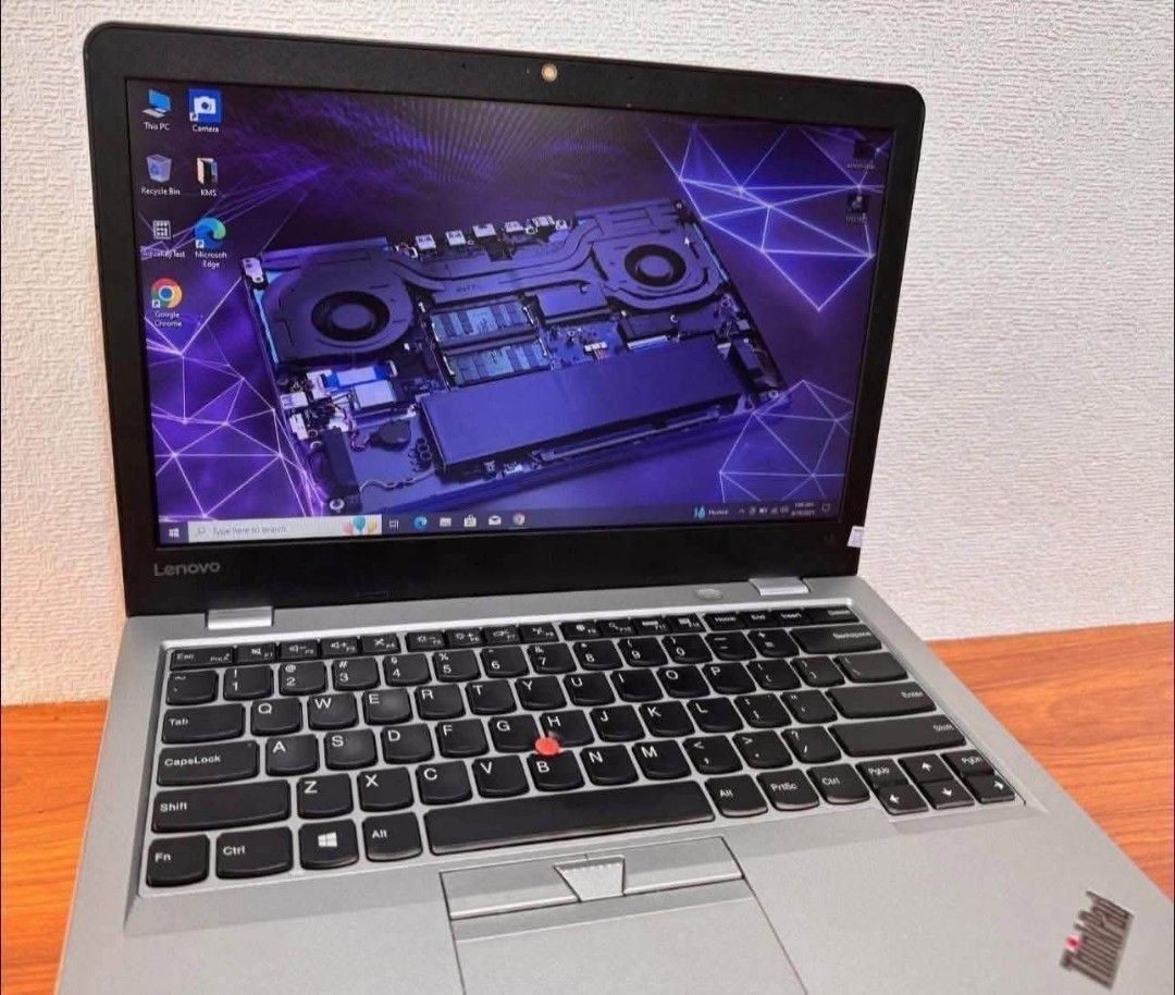 📌LENOVO 13 📌 (Category: Laptops & Notebooks) located in Manila. Submitted by lonelyme_1986 (Listing ID 1469754849, Image 3). Description: ‼️BEST SELLER WELCOME BACK AGAIN 50PCS AVAILABLE with FREE LAPTOP BOX FOR SALE‼️ PRICE :9,700 FIX 📌LENOVO 13 📌 ✅CORE I5-6200U CPU@2.40GHZ (6TH GENERATION) ✅256SSD ✅8GB MEMORY ✅4.1GB INTEL HD GRAPHICS 520 ✅BUILT-IN CAMERA ✅WIFI READY ✅HDMI ✅BLUETOOTH/NO BLUETOOTH ✅TYPE C PORT ✅CARD READER ✅USB PORT ✅14 INCHE