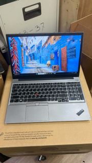 Lenovo ThinkPad T470 8GB RAM 256GB SSD Windows 11, Computers & Tech ...