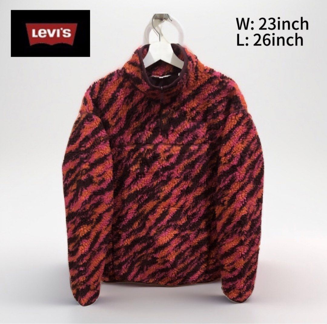 Levi’s Jacket (Category: Coats, Jackets and Outerwear) located in Oas. Submitted by alithrifthunter (Listing ID 1469687414, Image 1). Description: .