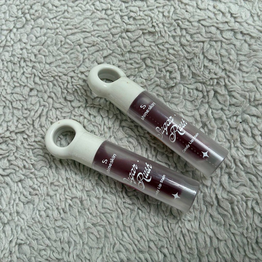 lip tint (Category: Makeup) located in Manila. Submitted by gabasta998 (Listing ID 1469614616, Image 1). Description: free for any purchase (1 only).