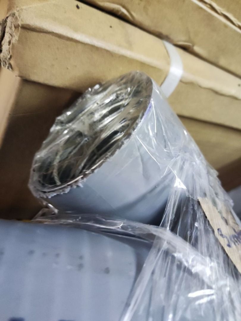 Liquid tight conduit Hard Type Specs: 1" (Category: Everything Else Others) located in Manila. Submitted by 09171479278_elsie. (Listing ID 1469639071, Image 1). Description: Liquid tight conduit Hard Type Specs: 1".