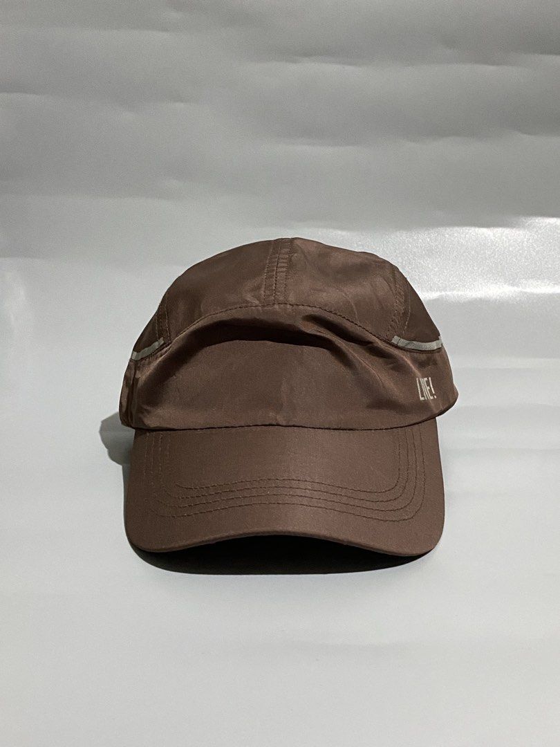 LIVE running hat (Category: Caps & Hats) located in Quezon City. Submitted by keedcaps4u (Listing ID 1469692915, Image 2). Description: Auth Osfa Mine 900 freeship.