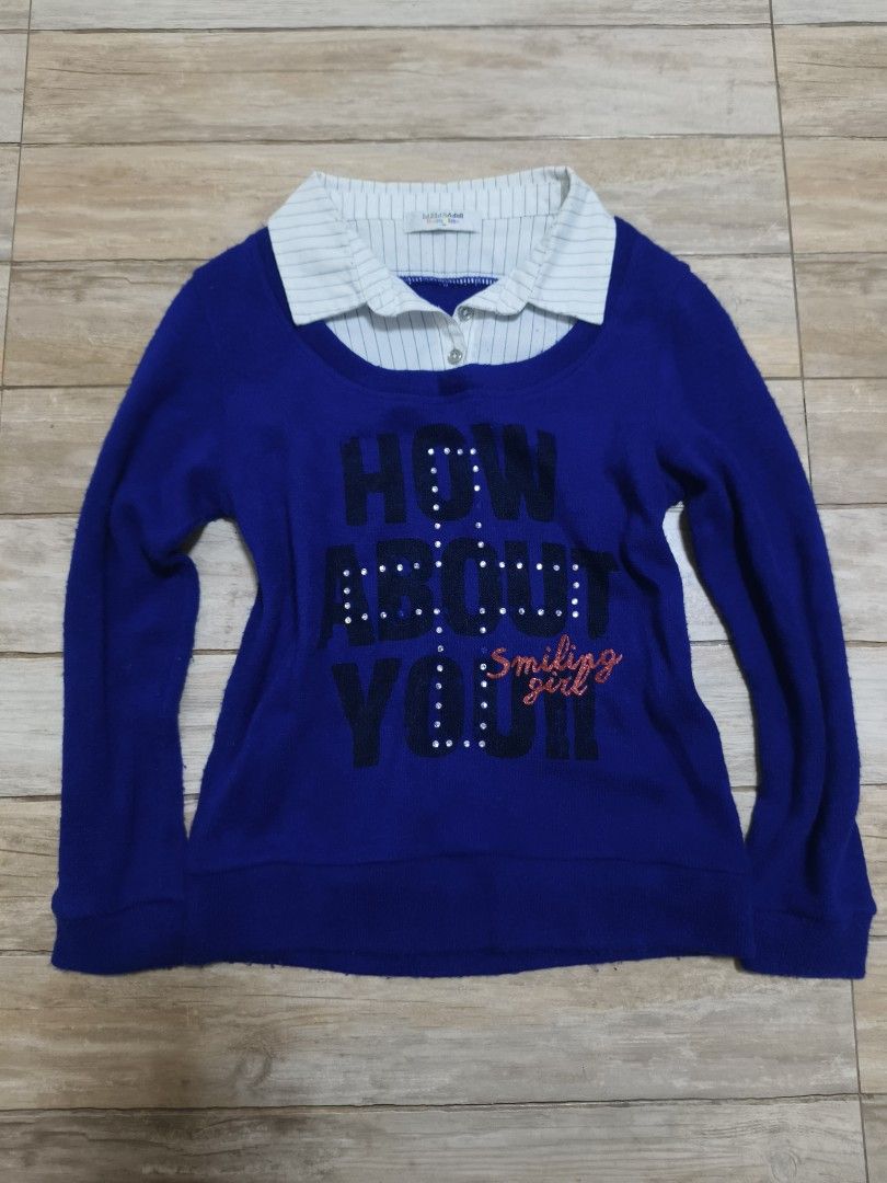 Lizlisa doll (Category: Longsleeves) located in Siniloan. Submitted by talktotheroses (Listing ID 1469674371, Image 1). Description: no issue.