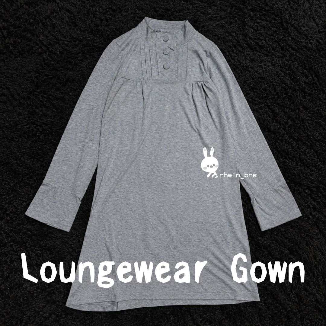 Loungewear Gown (Category: Evening dresses & gowns) located in Balanga. Submitted by rhein_bns (Listing ID 1469697032, Image 2). Description: .