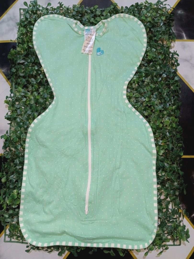 LOVE TO DREAM SWADDLE (Category: Babies & Kids Fashion) located in Kabacan. Submitted by mjhieshandpicked_19 (Listing ID 1469751076, Image 1). Description: .