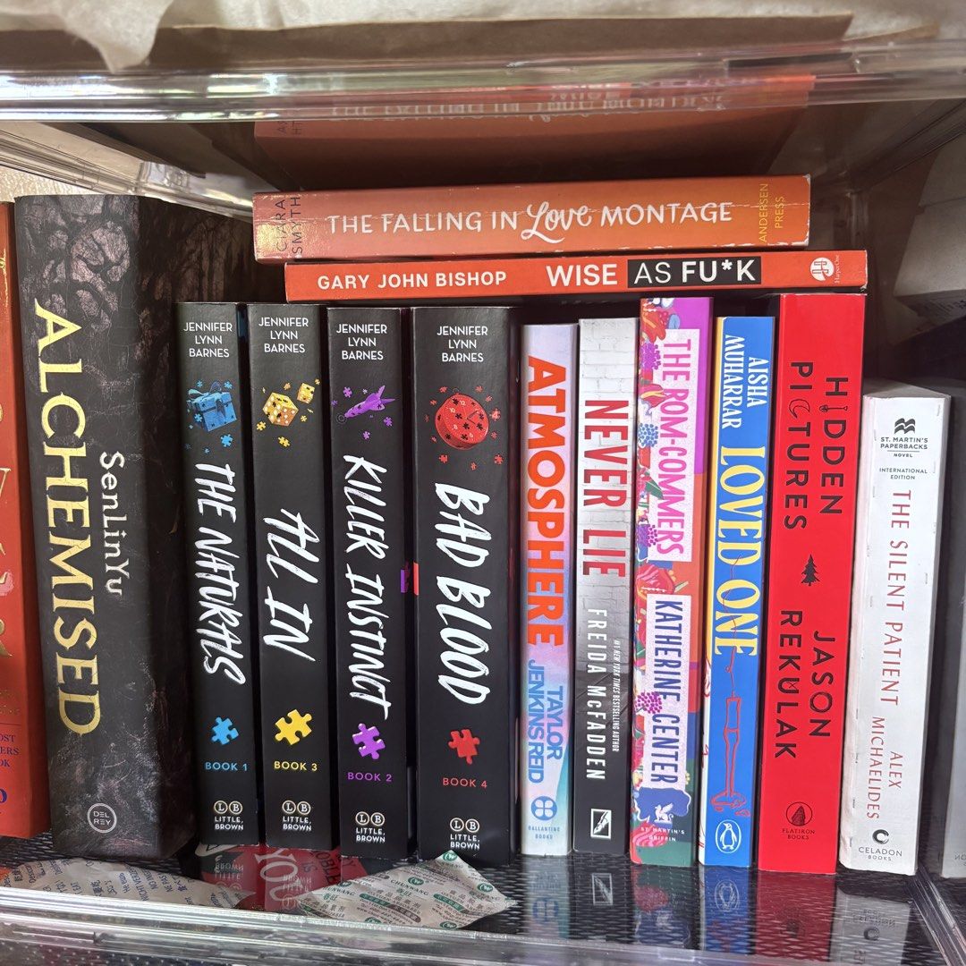 Loved One by Aisha Muharrar (Category: Storybooks) located in Cavite. Submitted by pearleeciel (Listing ID 1469578849, Image 3). Description: - Title: Loved One by Aisha Muharrar - Format: Paperback - From Fullybooked.
