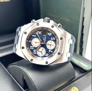 (Category: ) located in . Submitted by chamelontimepieces (Listing ID 1468351467, Image 1). Description: .