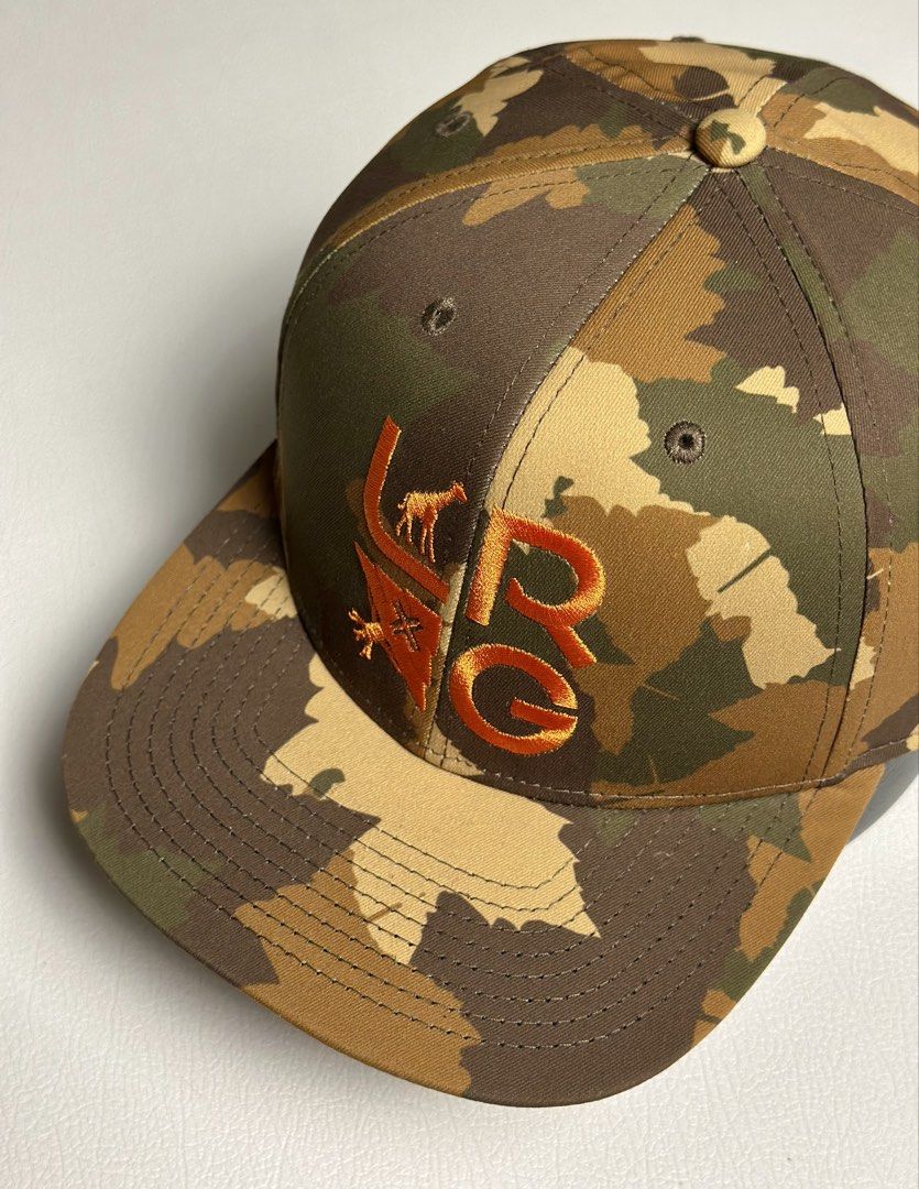 LRG Realtree Camo (Category: Caps & Hats) located in General Santos City (Dadiangas). Submitted by uragon.apparel (Listing ID 1469749368, Image 2). Description: .