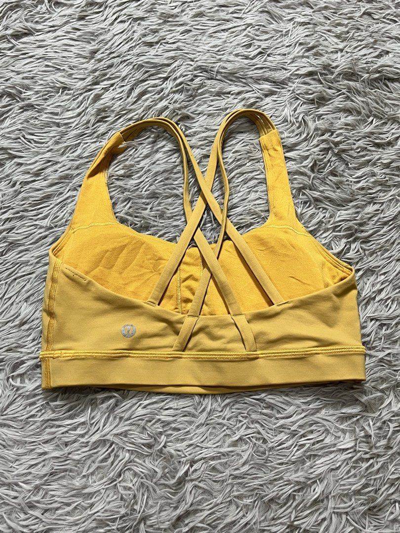 Lululemon Active Padded Bra (Category: Activewear) located in Dipolog. Submitted by krstnagnis98 (Listing ID 1469598363, Image 3). Description: Lululemon Active Padded Bra Small Like new Authentic.