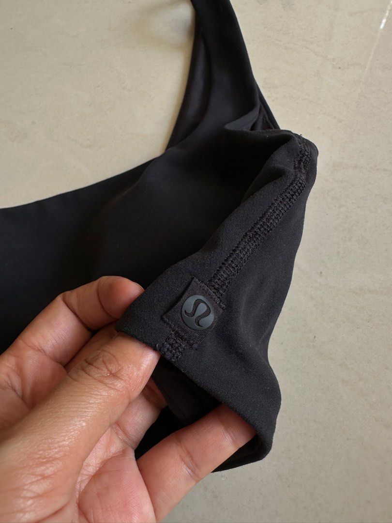 Lululemon Bend This Scoop and Square Bra xs (Category: Activewear) located in Rosales. Submitted by dariang22 (Listing ID 1469605083, Image 3). Description: Designed for Yoga and Pilates Why you’ll love this Two classic necklines, one incredible bra. We designed this bra with super-stretchy, soft fabrics to give you a flexible fit for every phase of your cycle. Flip it back to front. Best fit xs to small.
