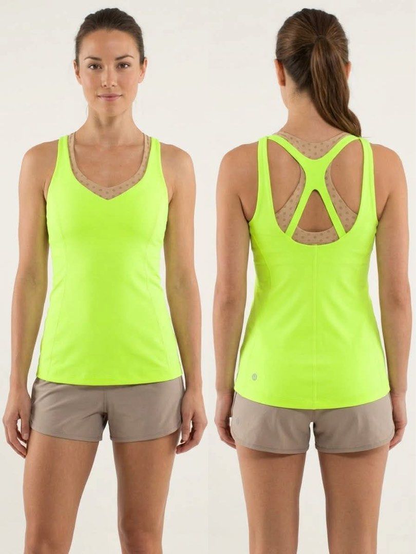 Lululemon Optimal Tank (Category: Activewear) located in Argao. Submitted by topoyyow08 (Listing ID 1469583754, Image 1). Description: LOCATION:Argao Cebu 📍 MOP:Gcash MOD:J&T No Cod Payment first PM FOR MORE INFO 📩📩📩.