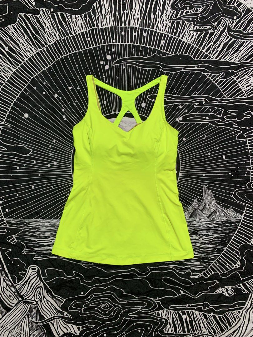 Lululemon Optimal Tank (Category: Activewear) located in Argao. Submitted by topoyyow08 (Listing ID 1469583754, Image 2). Description: LOCATION:Argao Cebu 📍 MOP:Gcash MOD:J&T No Cod Payment first PM FOR MORE INFO 📩📩📩.