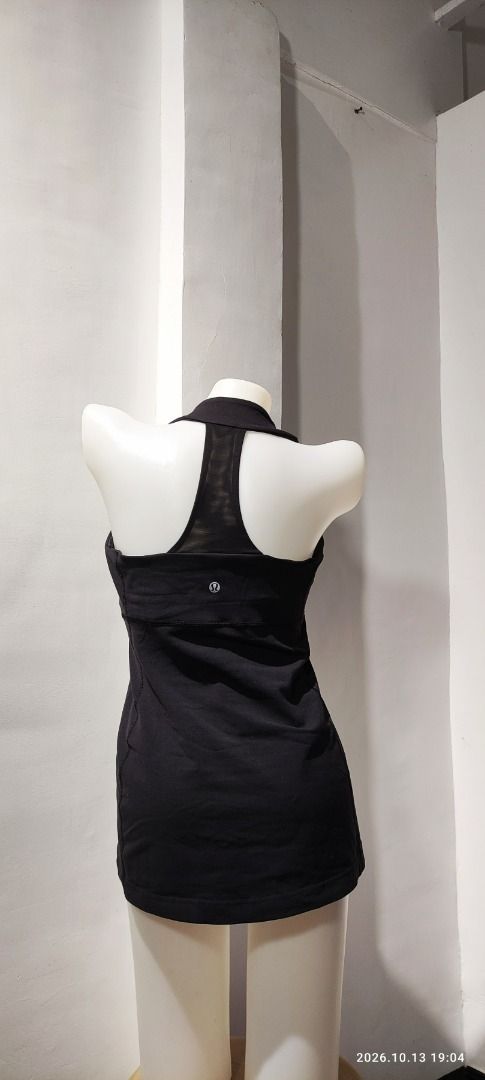 Lululemon (size 10) Scoop Neck Tank (Category: Activewear) located in Calamba. Submitted by lulu.thrift.finds (Listing ID 1469670461, Image 1). Description: Lululemon Size 10 Scoop Neck Tank No discount for single items. Can give a little discount for multiple-item purchases. Kindly check my store, selling all lulu :) First to pay basis Payment via GCash only Shipped thru Jnt within 2-3 days Free shipping for min 1.5k purchase Items will only be 