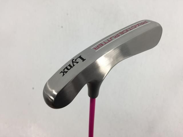 Lynx PRACTICE Putting Trainer – Pre-Owned, Excellent Condition (Category: Golf) located in Caloocan City. Submitted by letao_shopping_ph (Listing ID 1469650127, Image 1). Description: Lynx PRACTICE Putter – Golf Training Equipment Product Details Brand: Lynx Model: PRACTICE Putter Category: Golf Training Equipment Weight: 489 g Condition: Pre-owned, Excellent Condition 🇯🇵 Interested in this item? Feel free to message us for more details. 🏷️ Pr