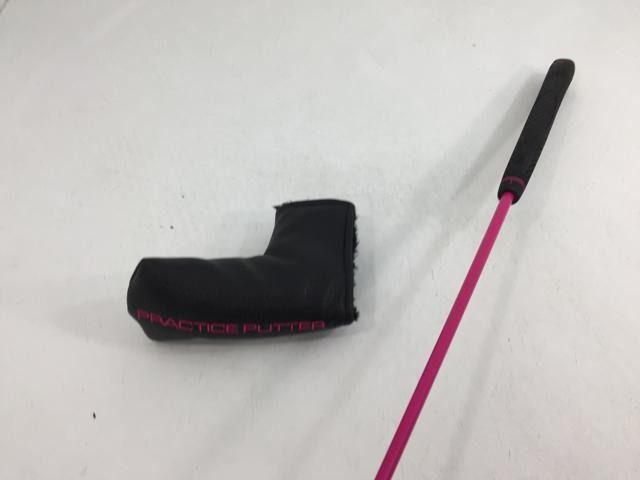 Lynx PRACTICE Putting Trainer – Pre-Owned, Excellent Condition (Category: Golf) located in Caloocan City. Submitted by letao_shopping_ph (Listing ID 1469650127, Image 3). Description: Lynx PRACTICE Putter – Golf Training Equipment Product Details Brand: Lynx Model: PRACTICE Putter Category: Golf Training Equipment Weight: 489 g Condition: Pre-owned, Excellent Condition 🇯🇵 Interested in this item? Feel free to message us for more details. 🏷️ Pr