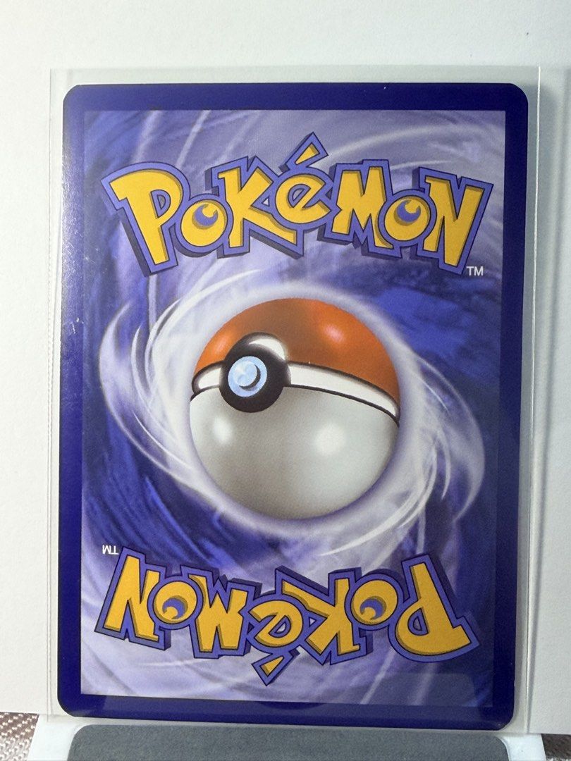 Manectric 024/084 Reverse Holo Pokemon Card TCG (Category: Raw Singles) located in Quezon City. Submitted by pippachu (Listing ID 1469633963, Image 2). Description: .