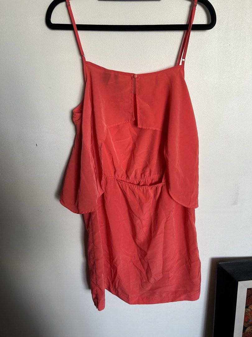 MANGO (Category: Dresses) located in Manila. Submitted by shaun_diaz (Listing ID 1469680281, Image 3). Description: .