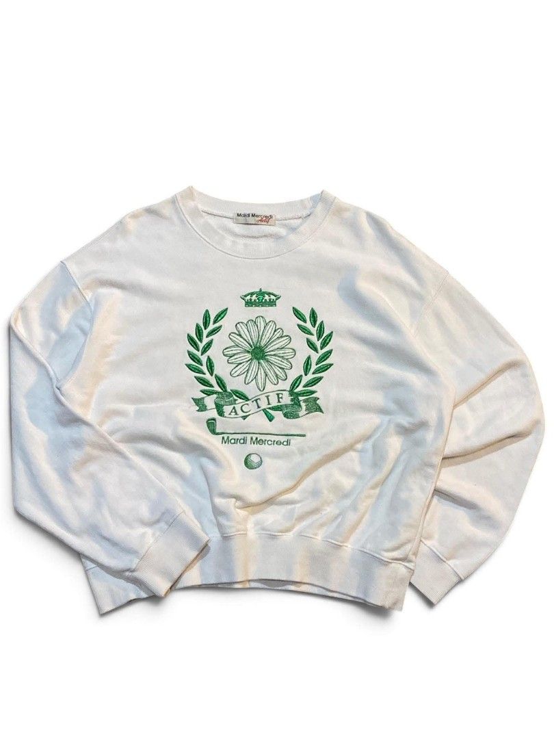 Mardi mercredi (Category: Coats, Jackets and Outerwear) located in Bacolod City. Submitted by slurpy_thrift (Listing ID 1469650042, Image 1). Description: .