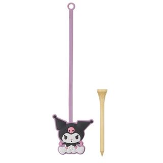Marushin 4335022200 Bear's School Tea Keeper, Jackie Golf, Beginner ...