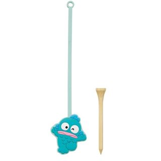 Marushin 4335022200 Bear's School Tea Keeper, Jackie Golf, Beginner ...