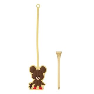 Marushin 3335018000 Sanrio Hangyodong Point Golf Beginner Character ...