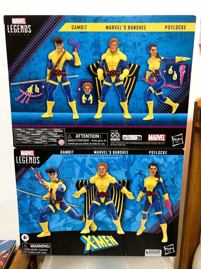 Marvel legends vulture sandman BAF moonknight cosmic beetle tombstone ...