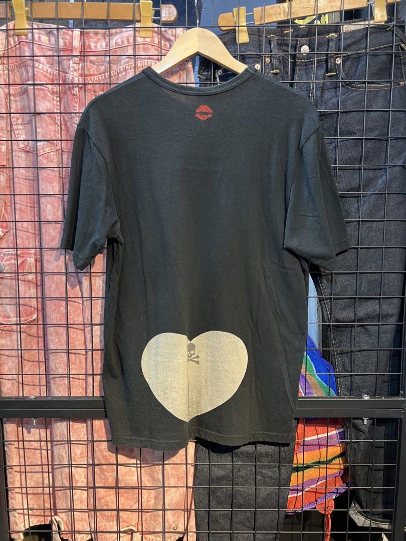 Mastermind (Category: Tshirts & Polo Shirts ) located in Baguio. Submitted by gamits_de_norte (Listing ID 1469618705, Image 3). Description: no issue 21.5x28 1000 + sf.