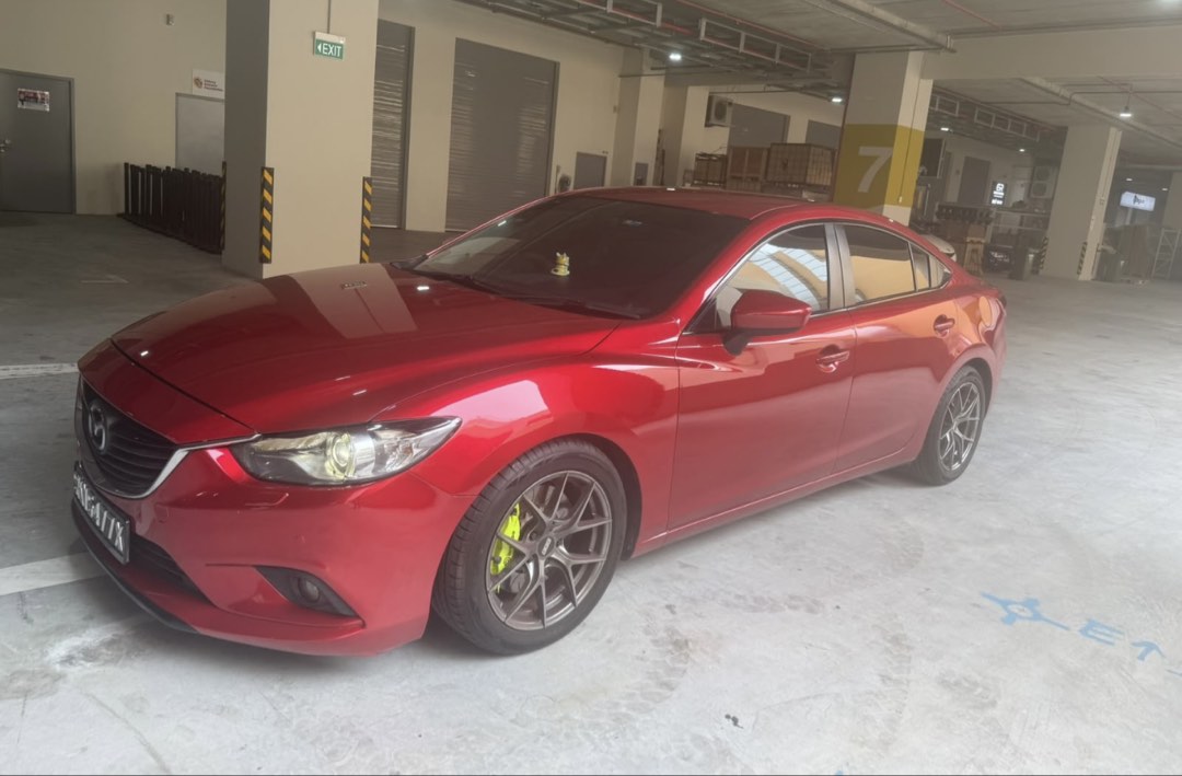 (Category: ) located in . Submitted by sovereigncars (Listing ID 1469494552, Image 1). Description: .