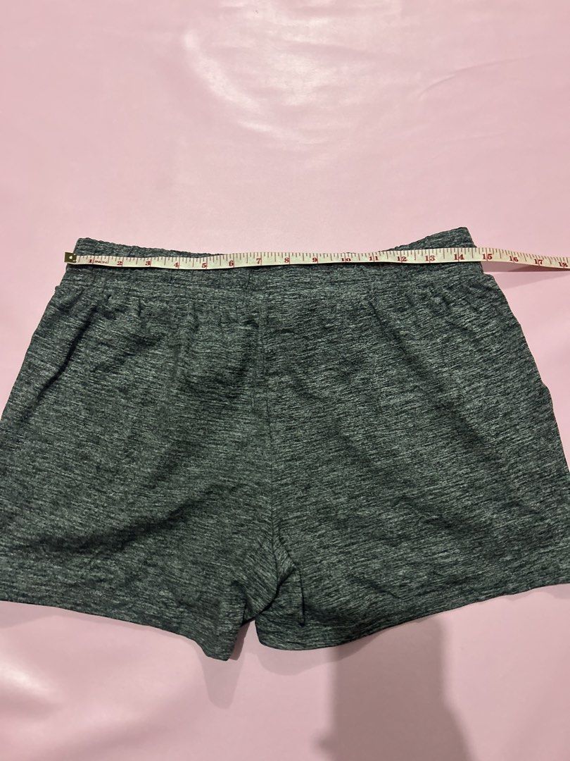 Members Mark Soft Active Short (Category: Activewear) located in Manila. Submitted by chen_clybelles (Listing ID 1469693658, Image 3). Description: .
