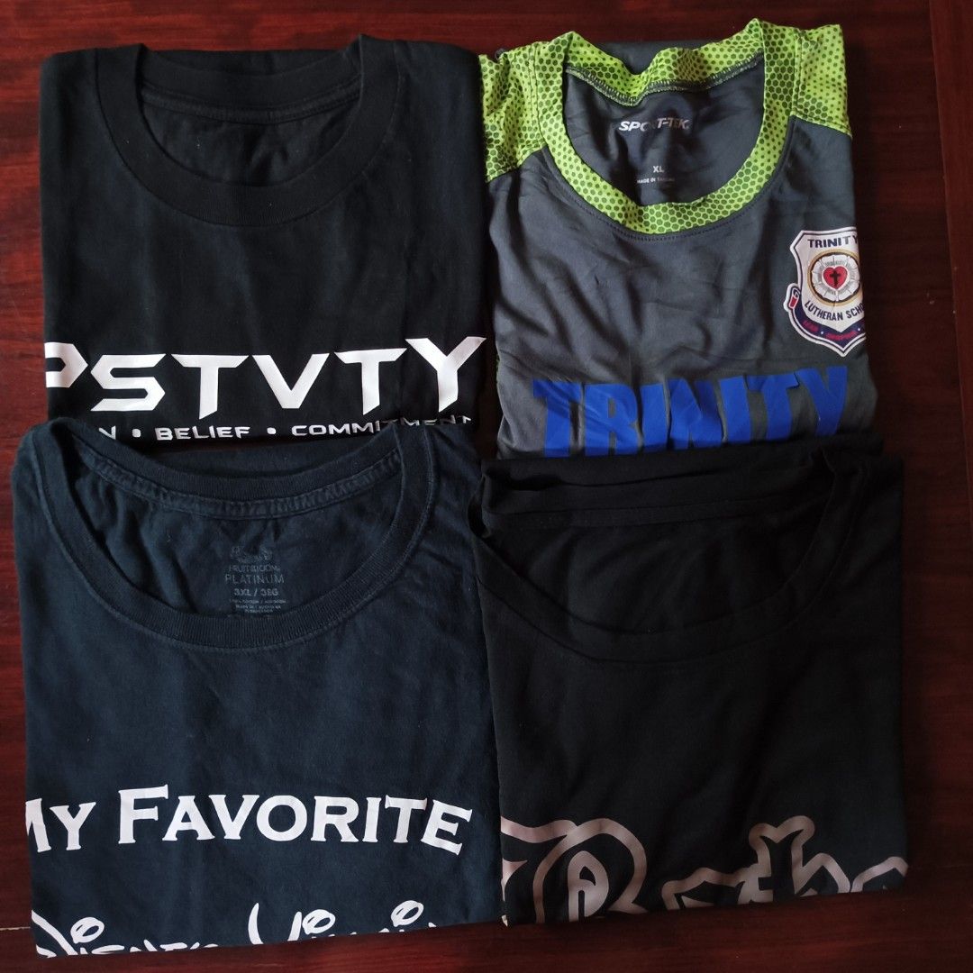 Men's Printed Shirt (small-3xl) (Category: Tshirts & Polo Shirts ) located in Subic. Submitted by mustardt_ (Listing ID 1469590638, Image 1). Description: SET 9: MIX MEN'S PRINTED SHIRT Get your favorite trendy tops for the starting price of ₱249! 🛍️🔥 👕 Sizes Available: S-3xl 💬 Have questions? Message us for more info on any item! 📲 Ready to order? Send us a DM with a screenshot of the item! ⚡ Limited stocks available — claim yours now!.