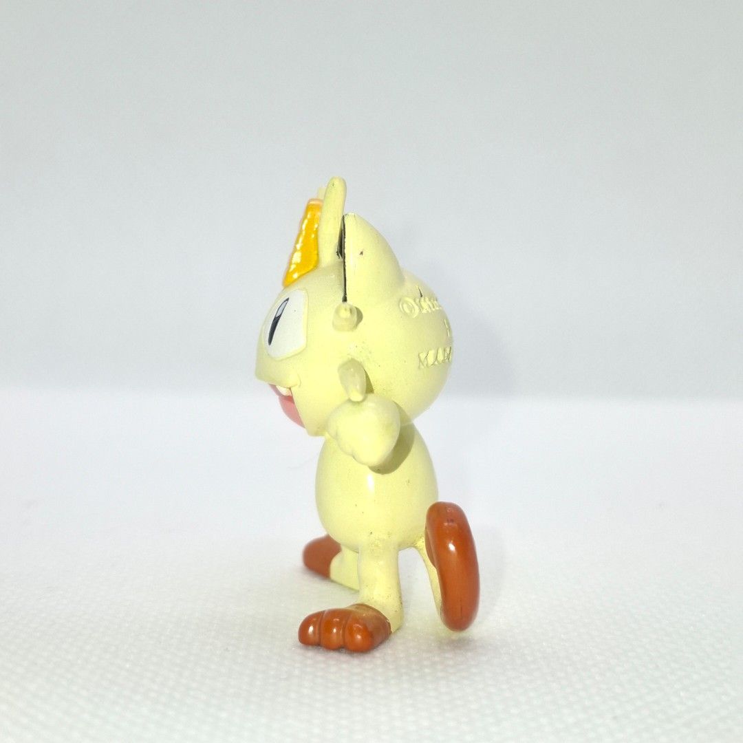 Meowth Tomy Moncolle (Category: Figurines & Statues) located in Pasig City. Submitted by knivel (Listing ID 1469718485, Image 2). Description: .