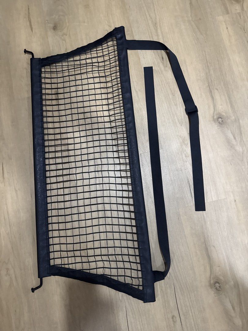 Mercedes GLC dog barrier/guard, Car Accessories, Interior Accessories ...