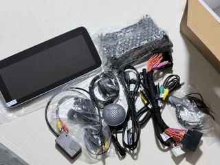 MOHAWK MS PRO 9” 2K Android Head Unit | 3GB RAM + 32GB | UIS7862 Octa ...