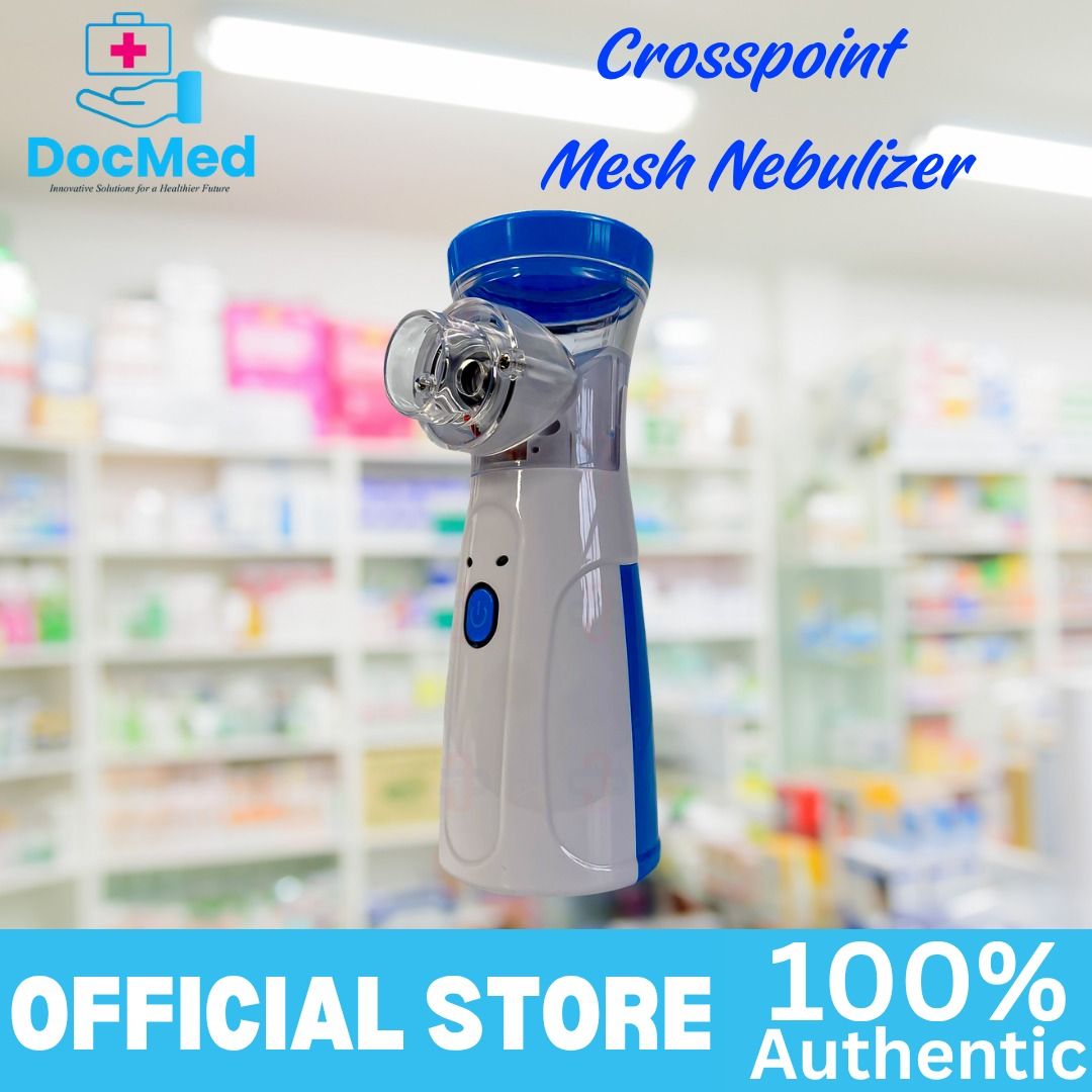 MESH COMPRESSOR NEBULIZER COMPLETE SET (Category: Medical Supplies & Tools) located in Caloocan City. Submitted by zeezee.stone (Listing ID 1469648611, Image 3). Description: .