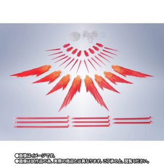 Metal Robot Spirits G-Self (Perfect Pack) Approx. 5.1 inches (130 mm ...