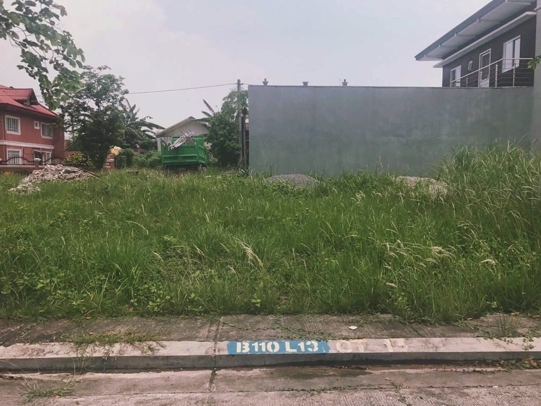 METRO GATE 120 sqm Lot (Category: Lot) located in Quezon City. Submitted by jamstart.ph (Listing ID 1469597012, Image 1). Description: Metro Gate Sta Maria Located near in San Jose del Monte Bulacan Lot only 120 sqm Near NLEX Flood free area Can request for a visit Clean Title Updated Property Tax.