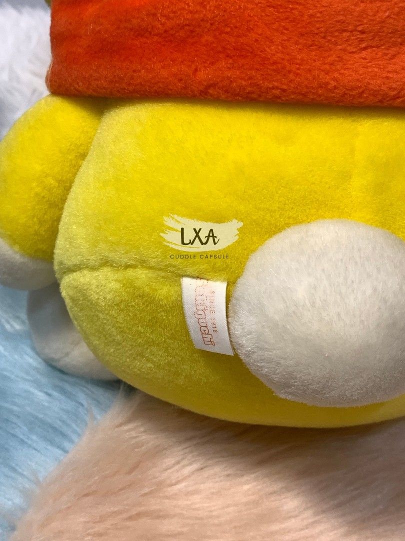 Miffy Pilot Sekiguchi (Category: Plushies & Soft Toys) located in Manila. Submitted by lxacuddlecapsule (Listing ID 1469754101, Image 3). Description: 🧸ྀི approx 40 cm 🧸ྀི no papertag 🧸ྀི no flaws/stain 🛍️ PLEASE READ BEFORE PURCHASING ✨ Item Information • Authentic imported items from Japan unless stated otherwise. • Please review all photos carefully before purchasing. • Colors may vary slightly due to lighting and screen settings. 💳 Payme